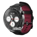 Äntligen har Motorola en ordentlig smartwatch på ingång!