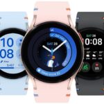Galna ryktet: nästa Galaxy Watch kommer inte med Wear OS