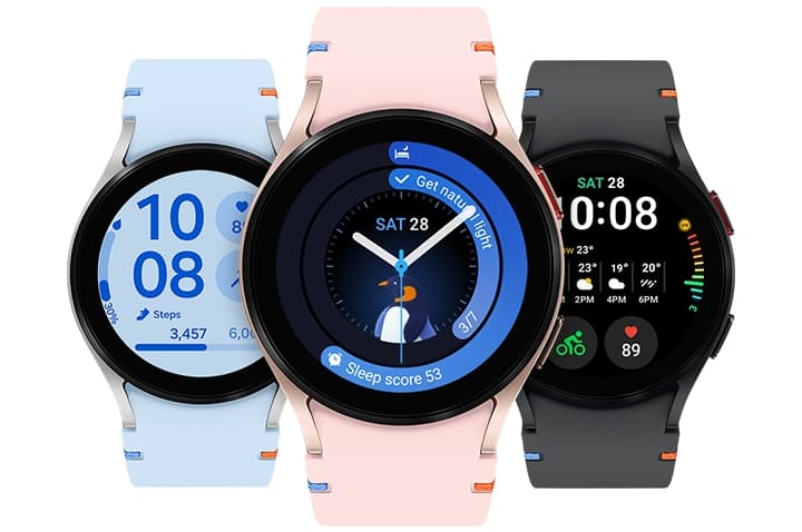Galna ryktet: nästa Galaxy Watch kommer inte med Wear OS