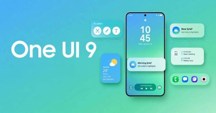 Samsung Galaxy S26-serien får revolutionerande funktion för samtal i One UI 9