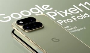 Google Pixel 11 Pro Fold är en katastrofal smartphone!