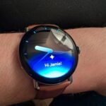 Google Gemini blir tjusigare i Wear OS