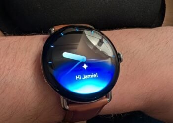 New gemini overlay available on pixel watch 4 v0 jxaxv22zxuhh1