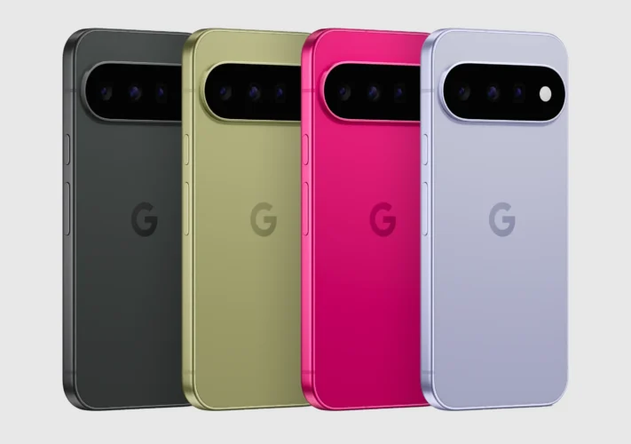 Pixel 11 farger 711x500