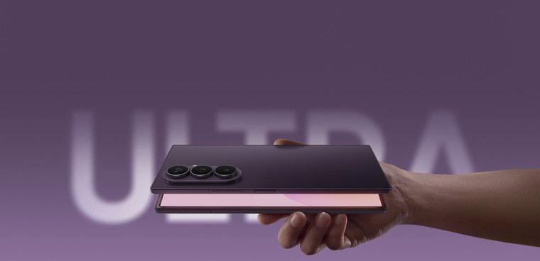 Z Fold8 Ultra