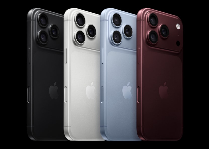 Apple iPhone 18 Pro color lineup 260909 big.jpg.small 2x