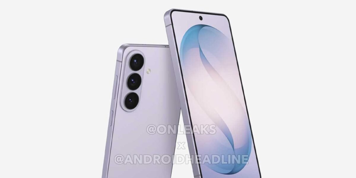Galaxy S27 leak header