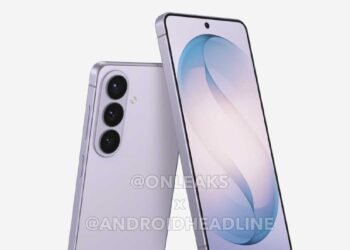 Galaxy S27 leak header