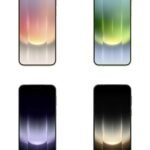 Huawei Mate 90 Pro Max har minst sagt udda framsida