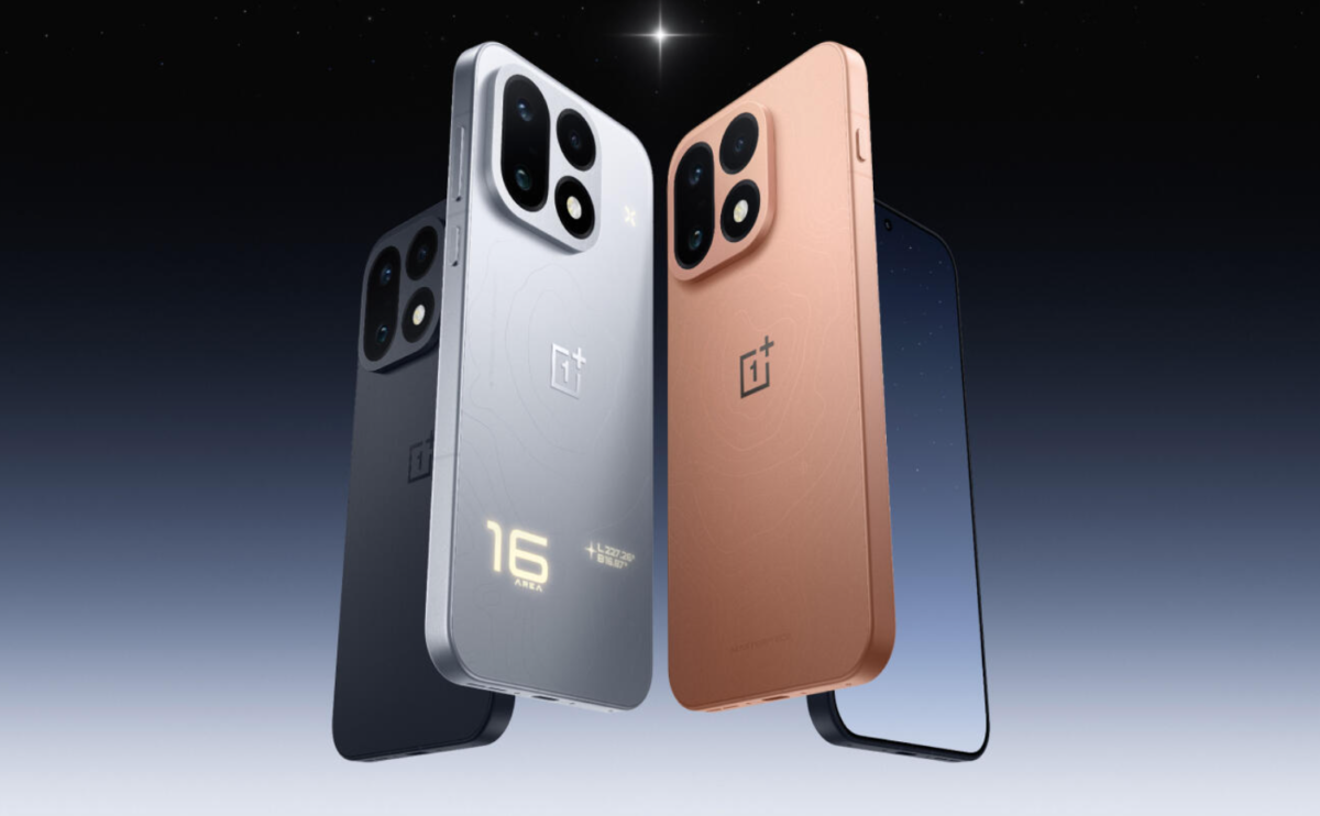 OnePlus 16 featured