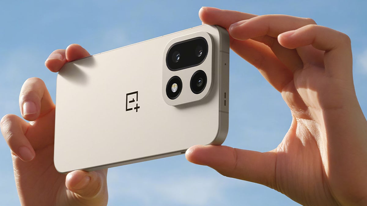 Galna ryktet: OnePlus 16R blir det globala flaggskeppet nästa år