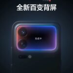 Xiaomi 18 Pro officiellt teasad
