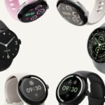 Google Pixel Watch 2 och nyare får september månads uppdatering