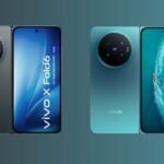 Globala Vivo X Fold 6 avslöjad med pris, kommer inte till Sverige