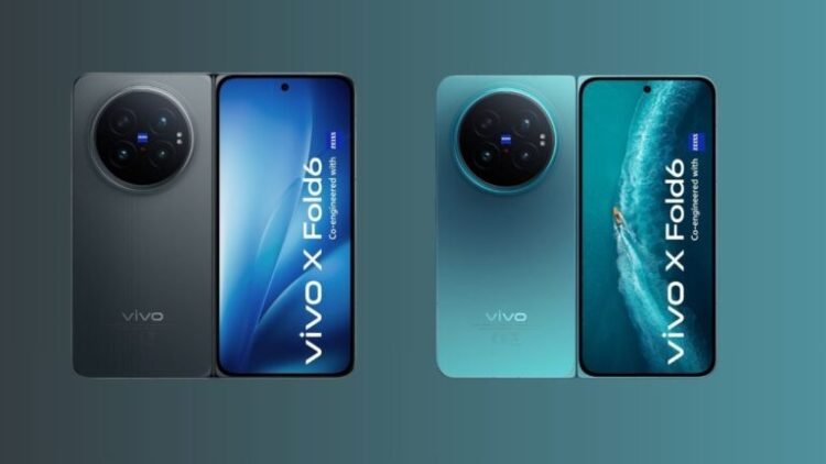 Vivo X Fold 6 Black and Blue 768x432