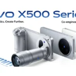 Då kommer du kunna lägga vantarna på globala Vivo X500 Pro och X500 Pro Max