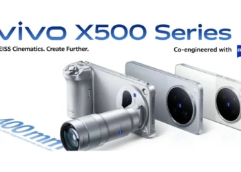 Global Vivo X500 launch 1154x649