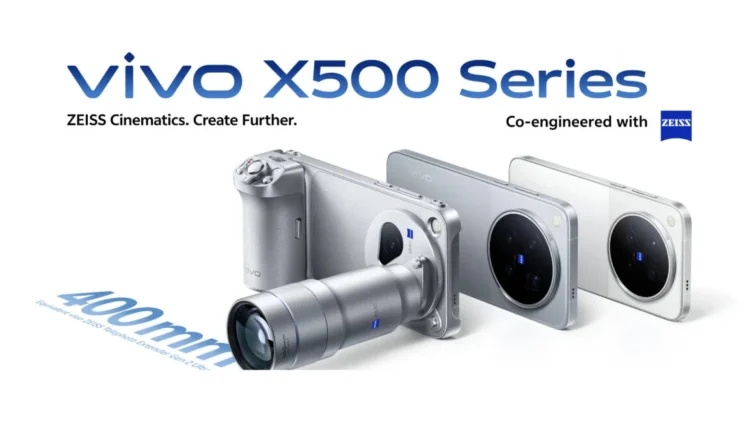 Global Vivo X500 launch 1154x649