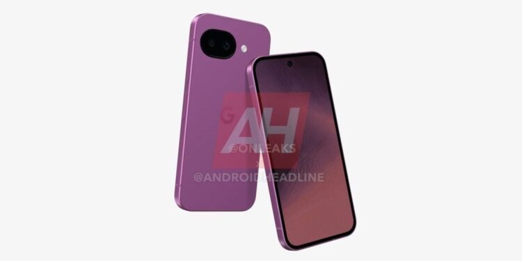 Google pixel 11a onl ah