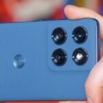 Motorola Edge 60 Fusion börjar få Android 17 i Sverige och uppdateringen är enorm!