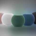 Apple HomePod Mini 2 läcker ut i ett antal nya kulörer
