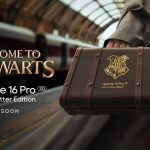Realme 16 Pro Harry Potter Edition teasad