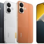 Xiaomi Poco X8 är officiell med 8340 mAh!