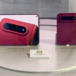 Xiaomi 18 Fold poppar bra på bilder – kommer inte till Sverige