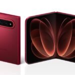 Därför kommer Xiaomi 18 Fold inte officiellt till Sverige