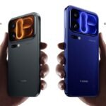 Xiaomi 18 Pro och 18 Pro Max officiella med avancerad Privacy Display