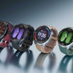Efter 14 år: Motorola är tillbaka med riktigt bra smartwatch i Sverige!