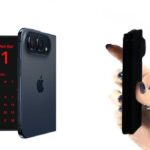 Motorolas kaxiga kontring mot iPhone Duo – ny Razr Fold på ingång!