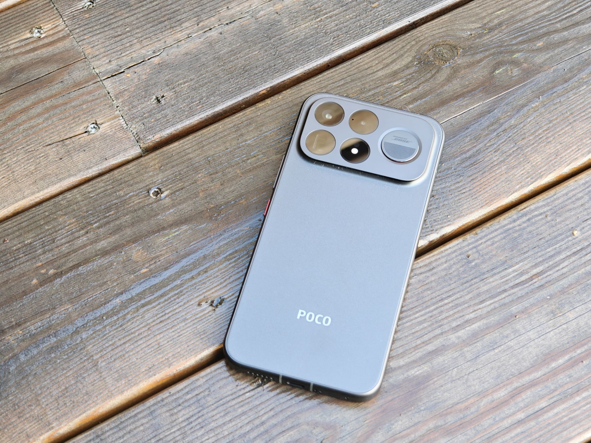 Första intryck-test på Xiaomi Poco F9 Ultra i Sverige