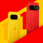 Google Pixel 10-serien och nyare får ny, enastående funktion i Sverige