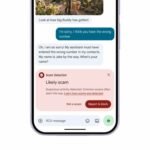 Google Messages får förbättrad filtrering av SPAM