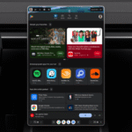 Android Auto 18.0 skickas ut!