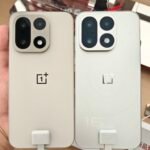 OnePlus 16 påminner galet mycket om sin föregångare sett till det yttre