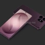 Ice: dessa färger kommer Samsung Galaxy S27 Ultra bli tillgänglig i