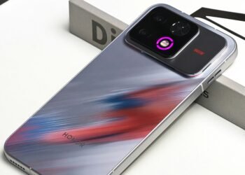 Ny smartphone sägs få 12 000 mah-batteri