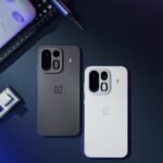OnePlus 16R läcker ut på officiella bilder