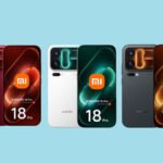 Xiaomi 18 Pro och 18 Pro Max kommer globalt i helt ny kulör!