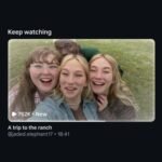 Instagram utmanar YouTube med Features