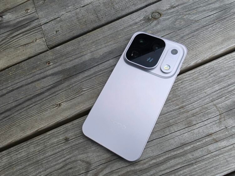 Varningens finger för dig som köper OPPO Find X10 Pro Max i Sverige