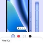 Google Pixel 10a blir rejält mycket dyrare i Sverige