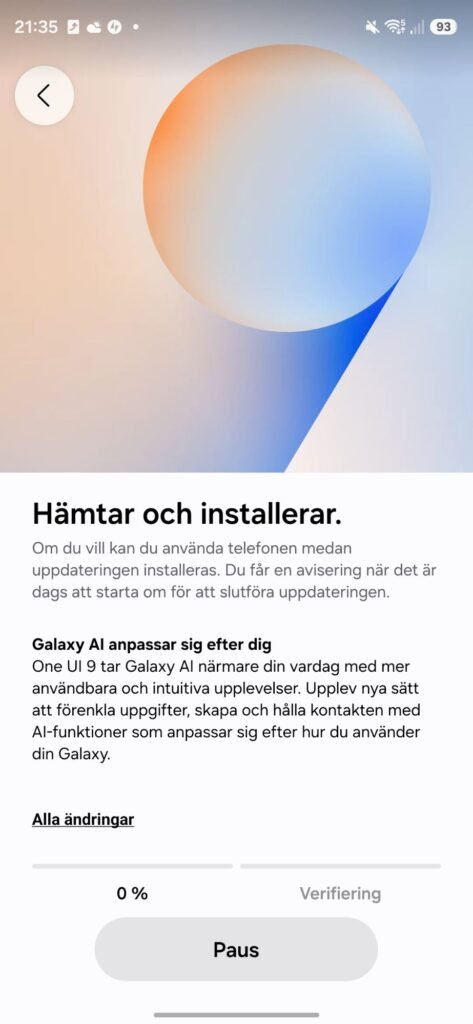 Screenshot 20260930 213547 Software+update.