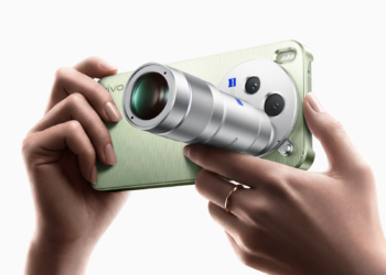 Tips: så köper du globala Vivo X500 Pro Max till Sverige!