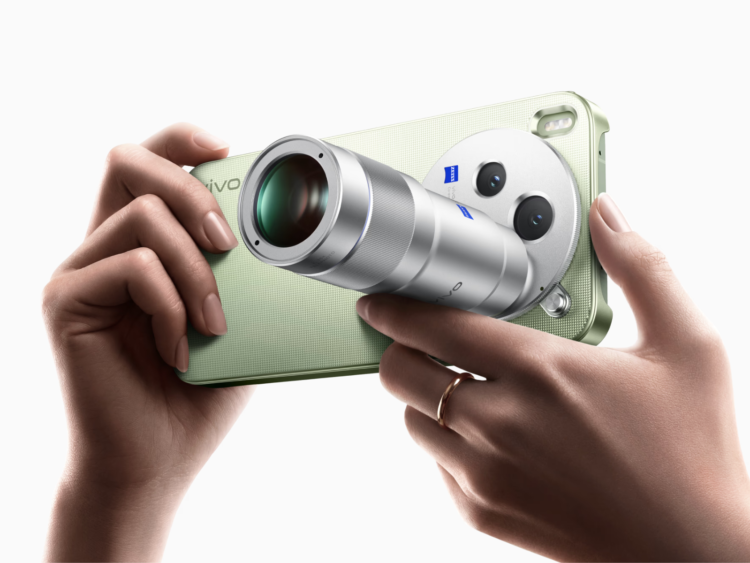 Tips: så köper du globala Vivo X500 Pro Max till Sverige!