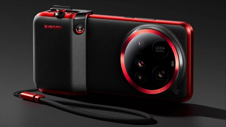 Xiaomi 17 Ultra mit exklusiver physikalischer Zoom Kamera Leaker nennt viele Leica Kamera Specs