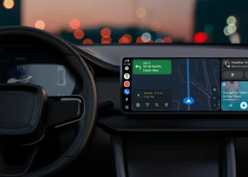 Androidautobetateaser