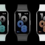 Så här ser Samsung Galaxy Fit 4 ut!